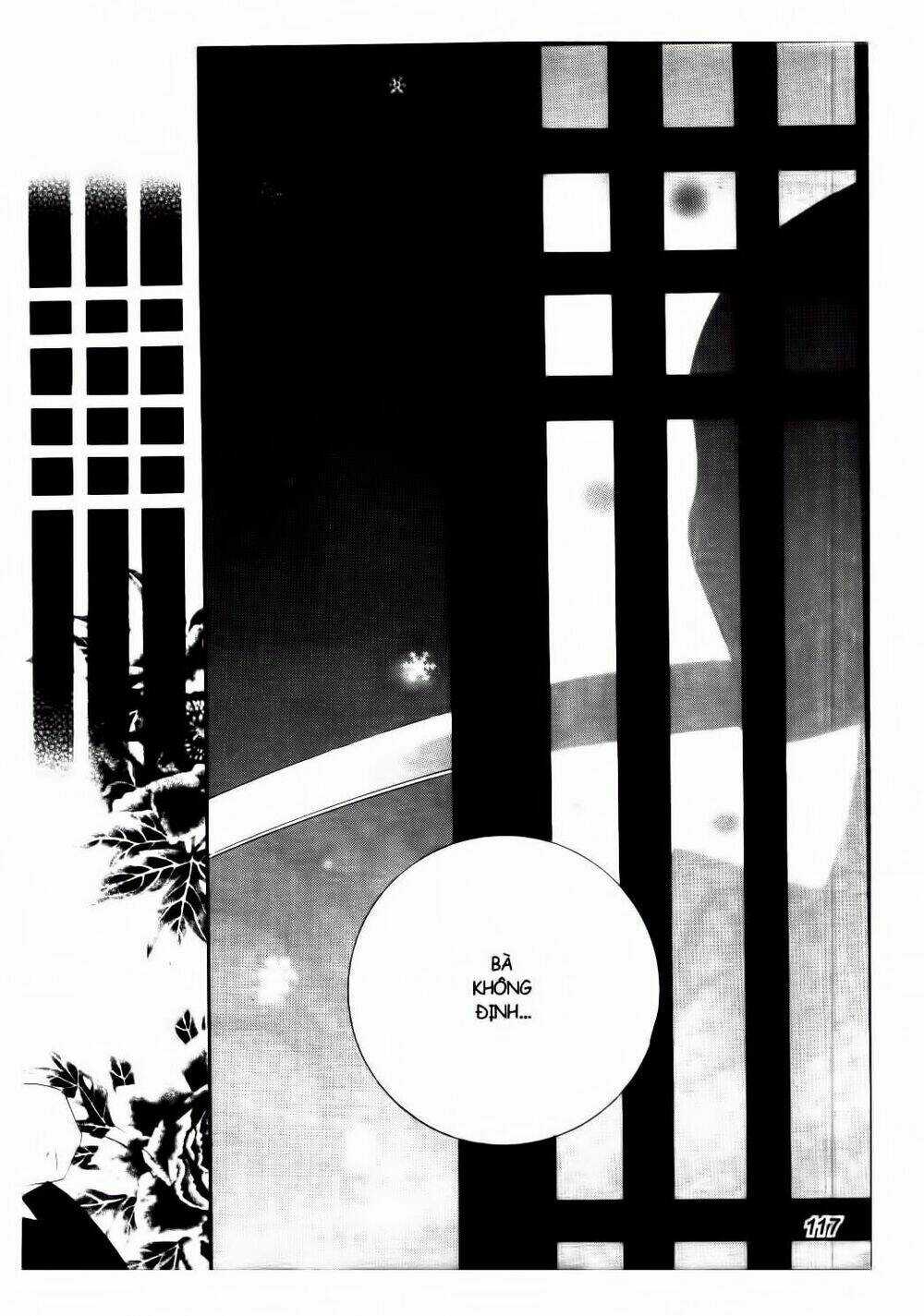 Nabi - Cánh Bướm - Chapter 5 - Trang 14