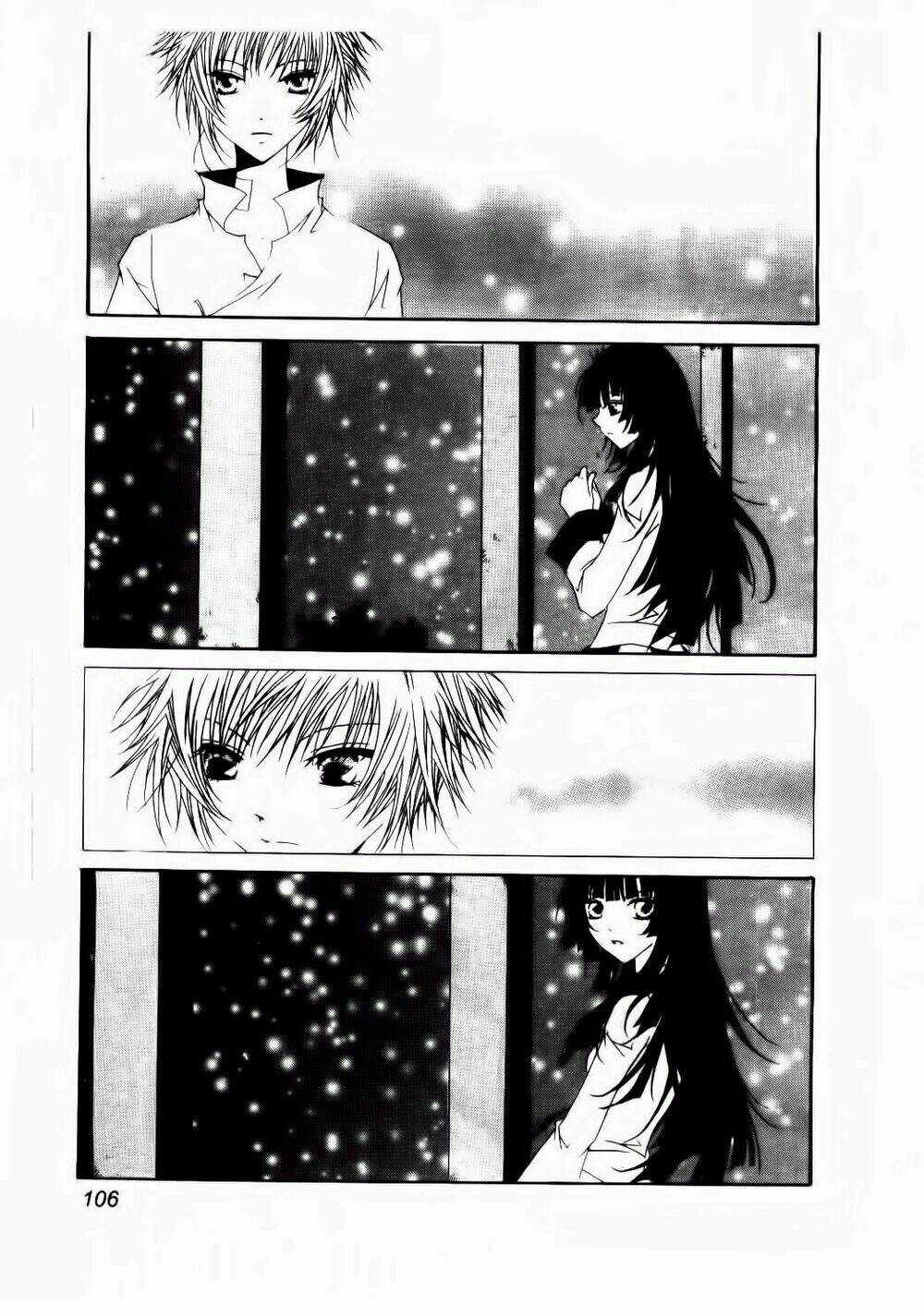 Nabi - Cánh Bướm - Chapter 5 - Trang 3