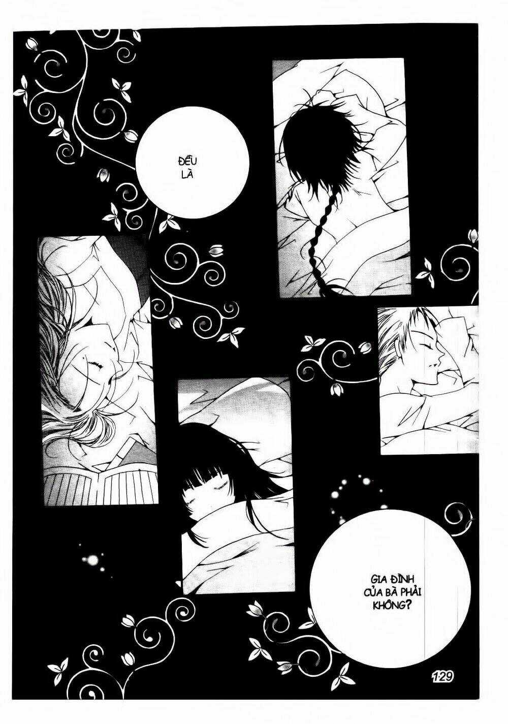 Nabi - Cánh Bướm - Chapter 5 - Trang 26