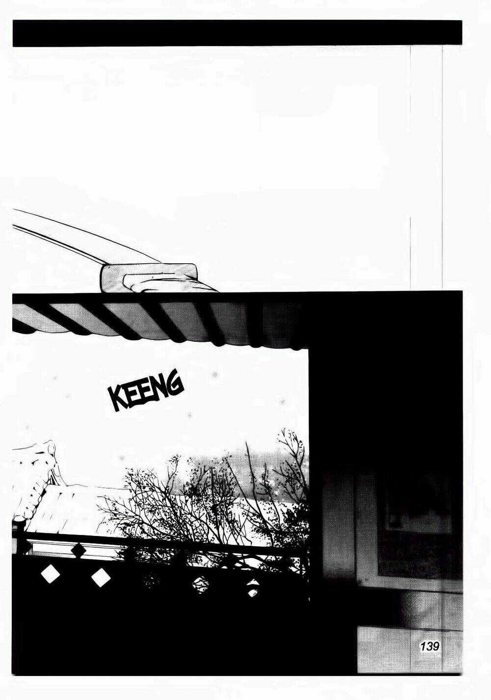 Nabi - Cánh Bướm - Chapter 6 - Trang 11