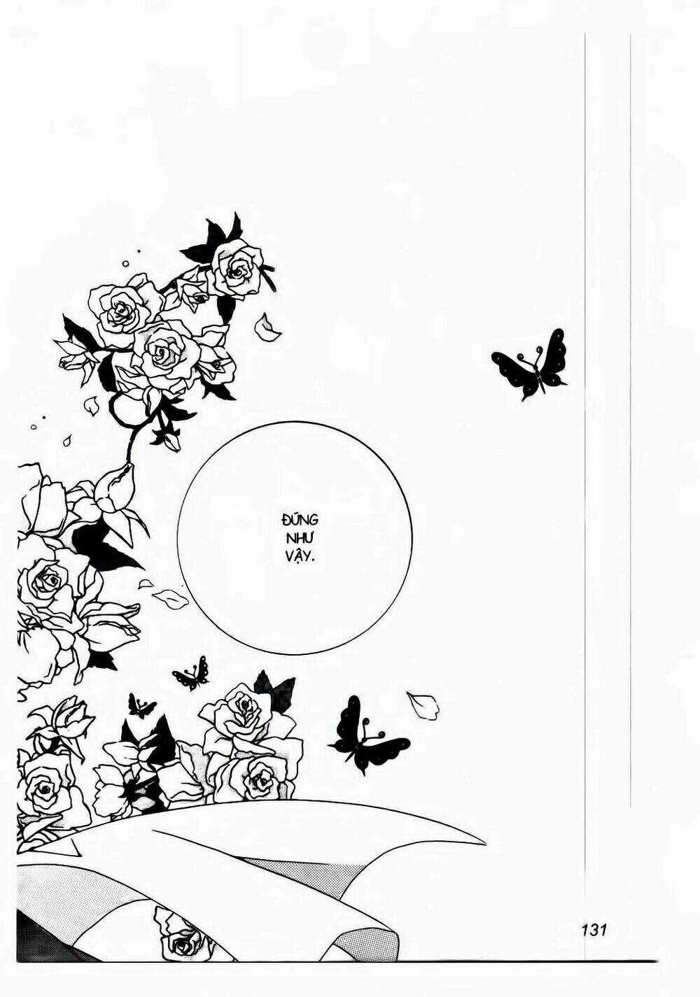 Nabi - Cánh Bướm - Chapter 6 - Trang 3