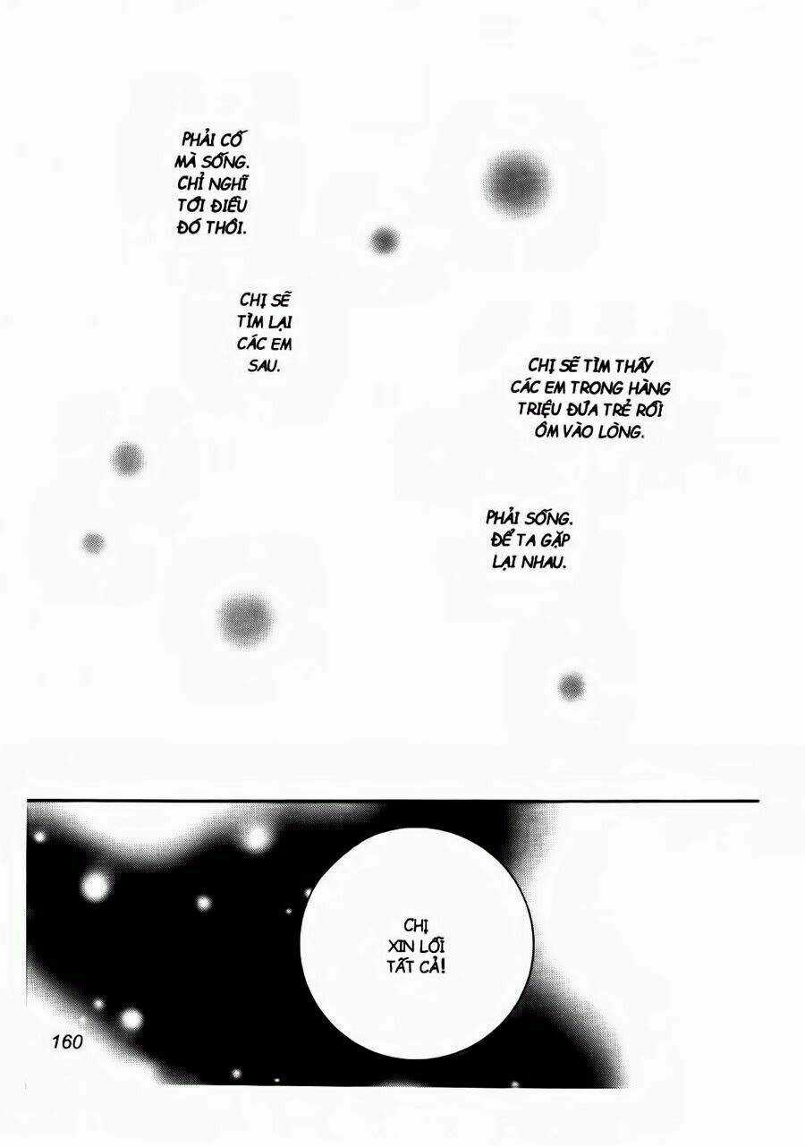 Nabi - Cánh Bướm - Chapter 6 - Trang 32