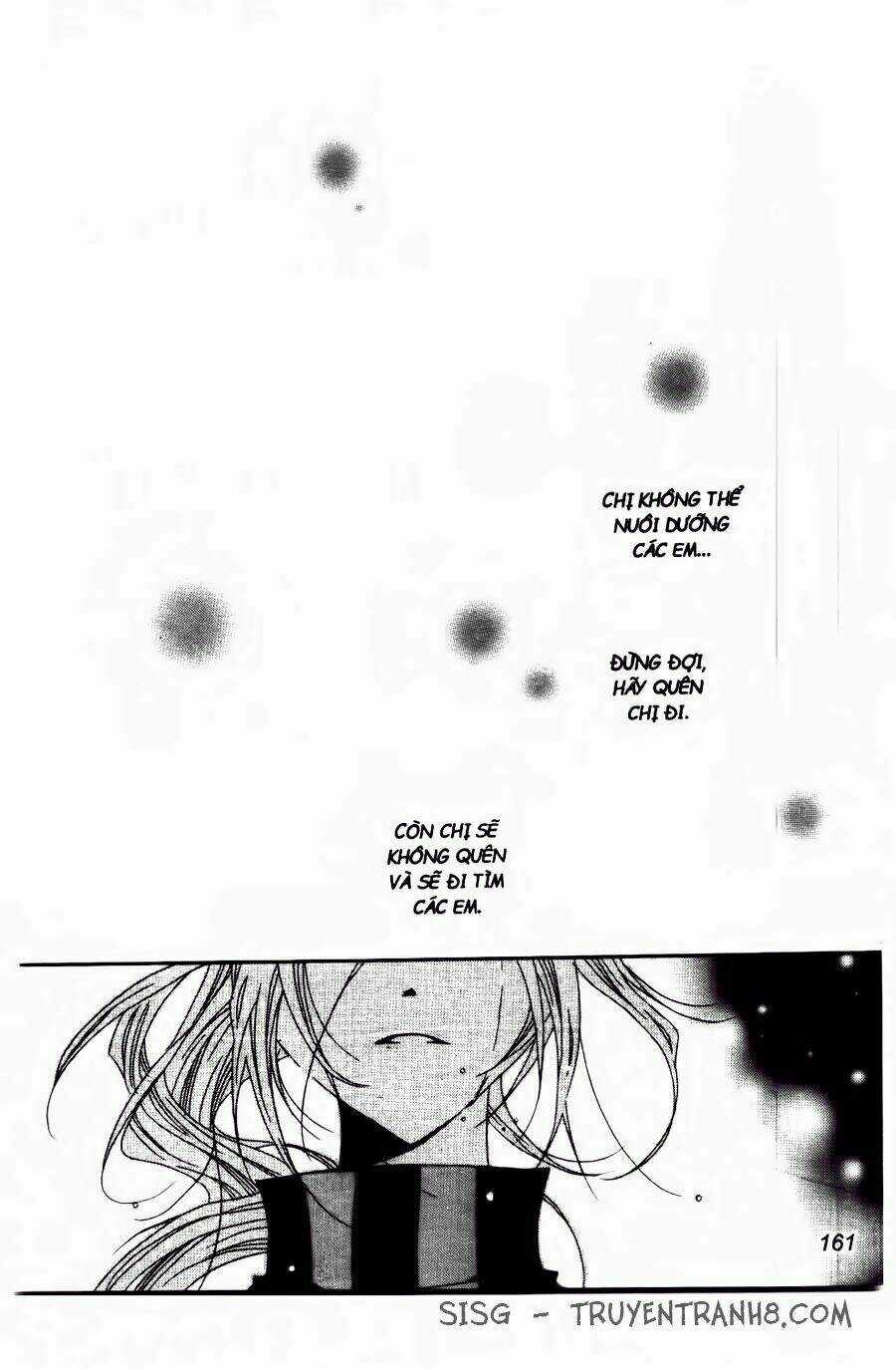 Nabi - Cánh Bướm - Chapter 6 - Trang 33