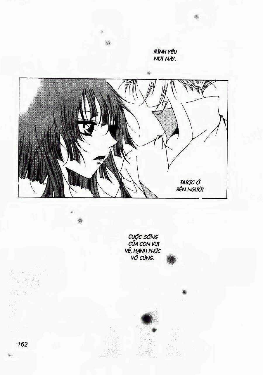 Nabi - Cánh Bướm - Chapter 6 - Trang 34