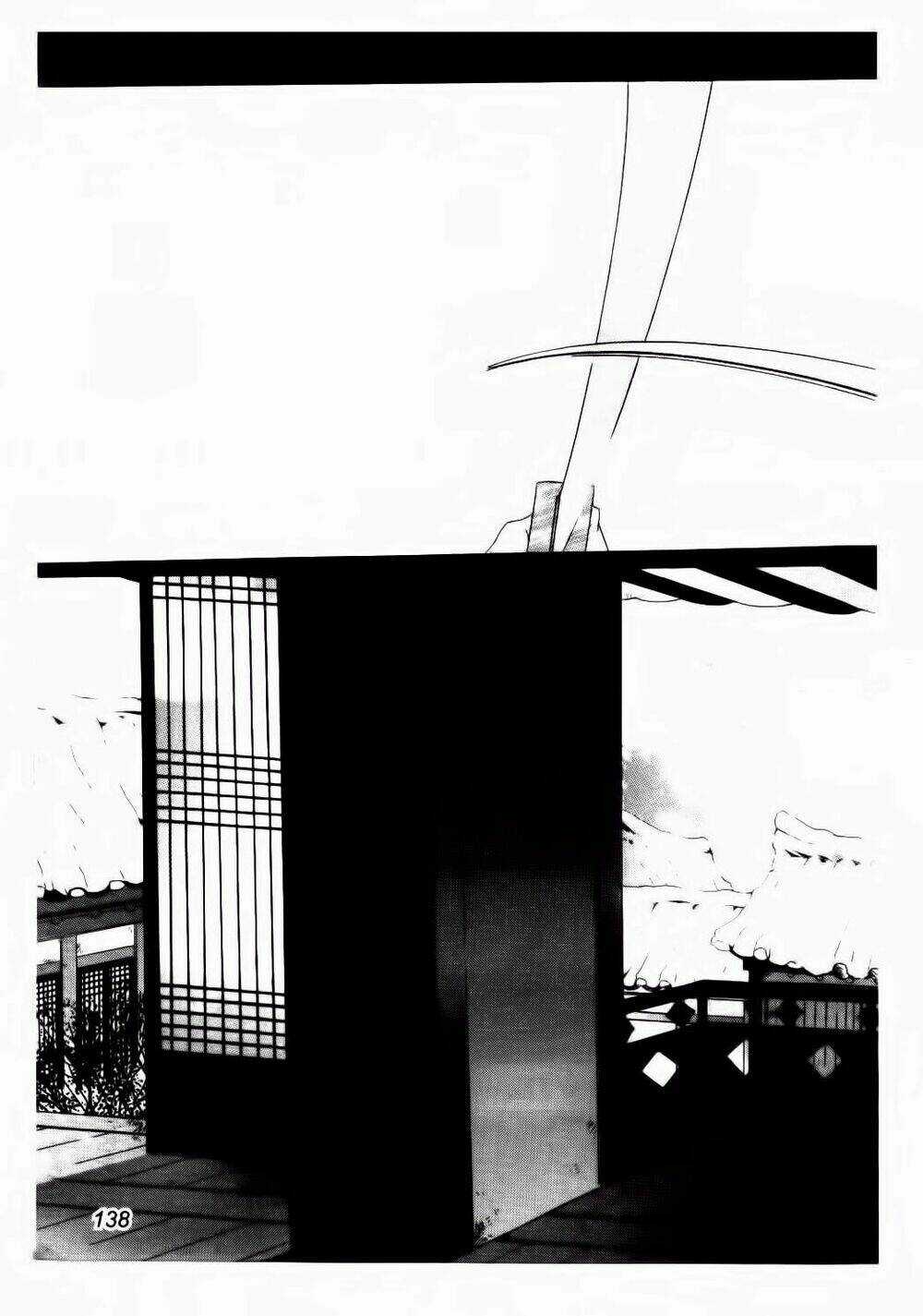 Nabi - Cánh Bướm - Chapter 6 - Trang 10