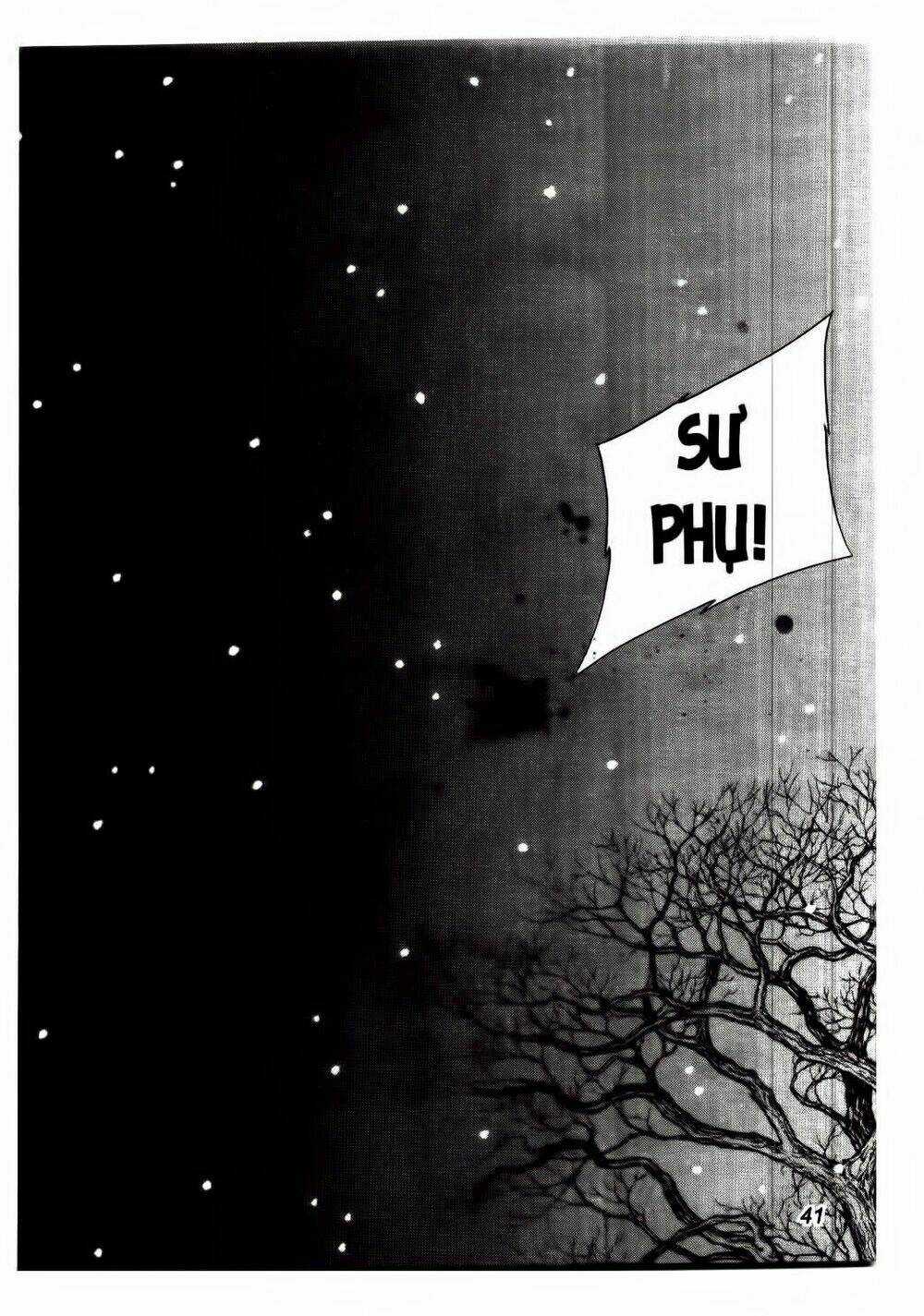 Nabi - Cánh Bướm - Chapter 8 - Trang 12