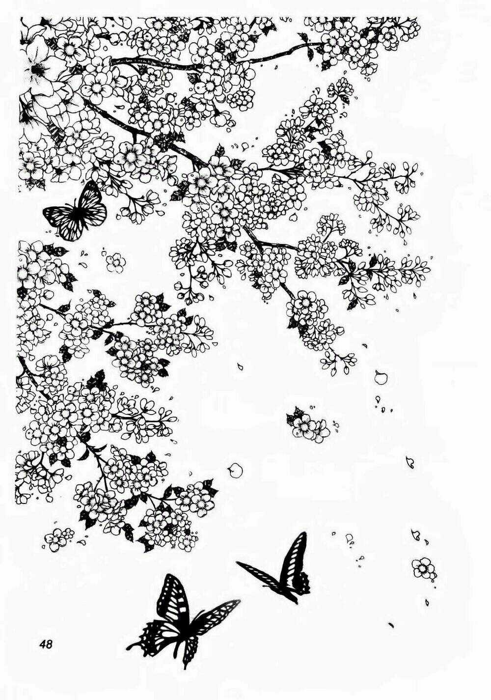 Nabi - Cánh Bướm - Chapter 8 - Trang 19