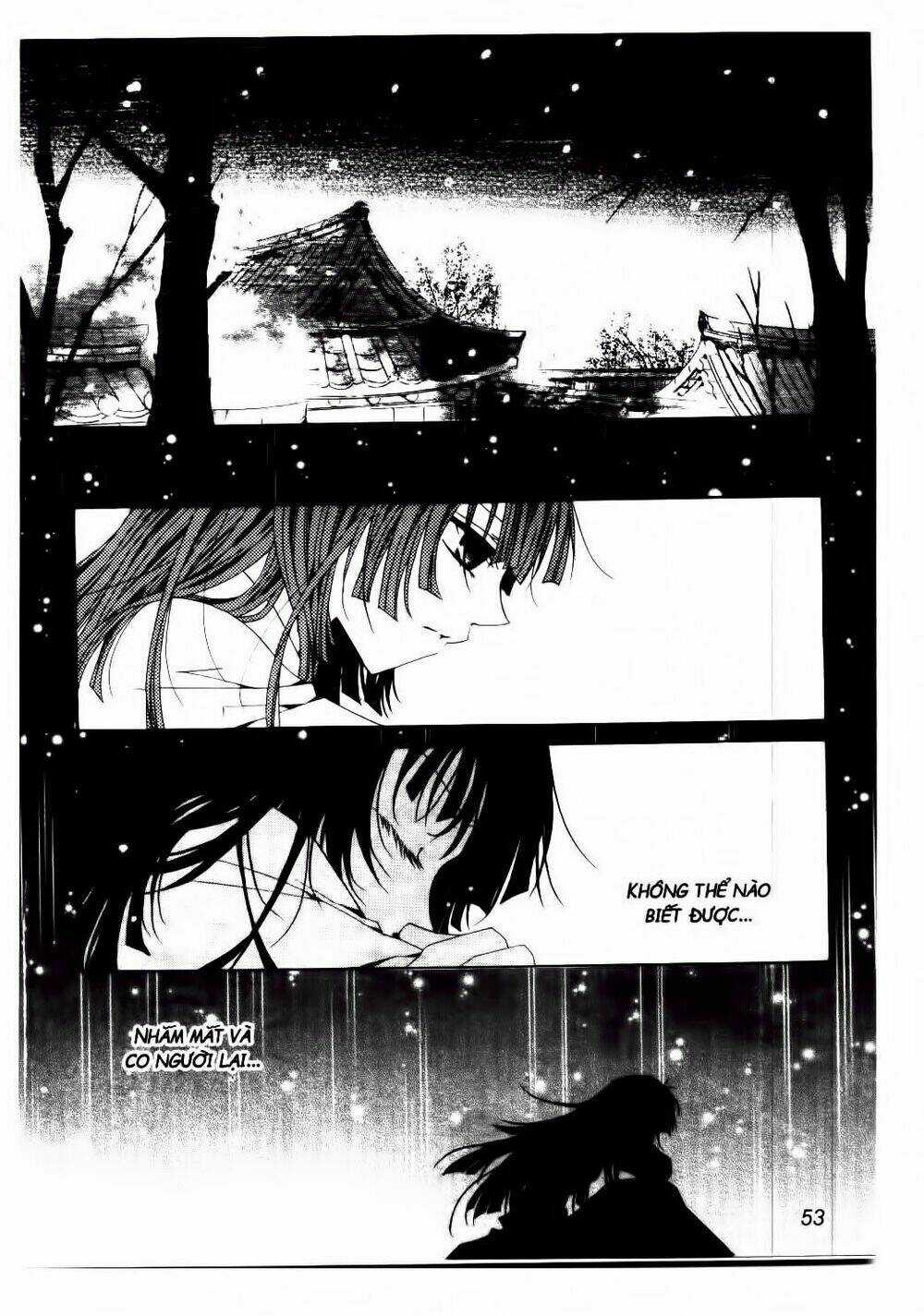 Nabi - Cánh Bướm - Chapter 8 - Trang 24