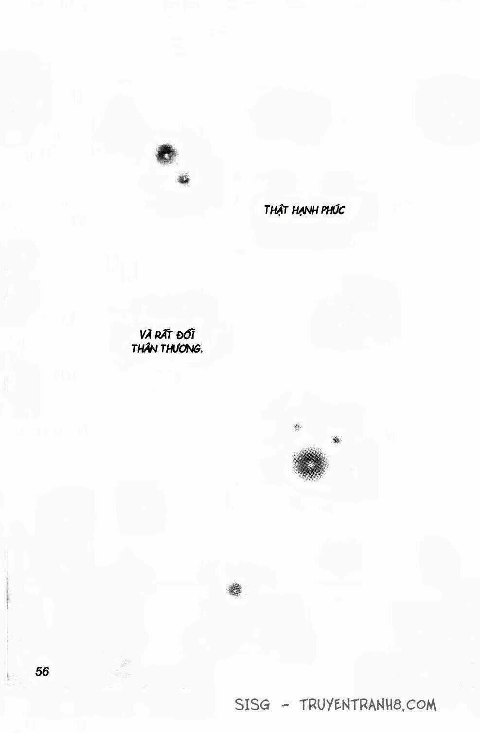 Nabi - Cánh Bướm - Chapter 9 - Trang 2