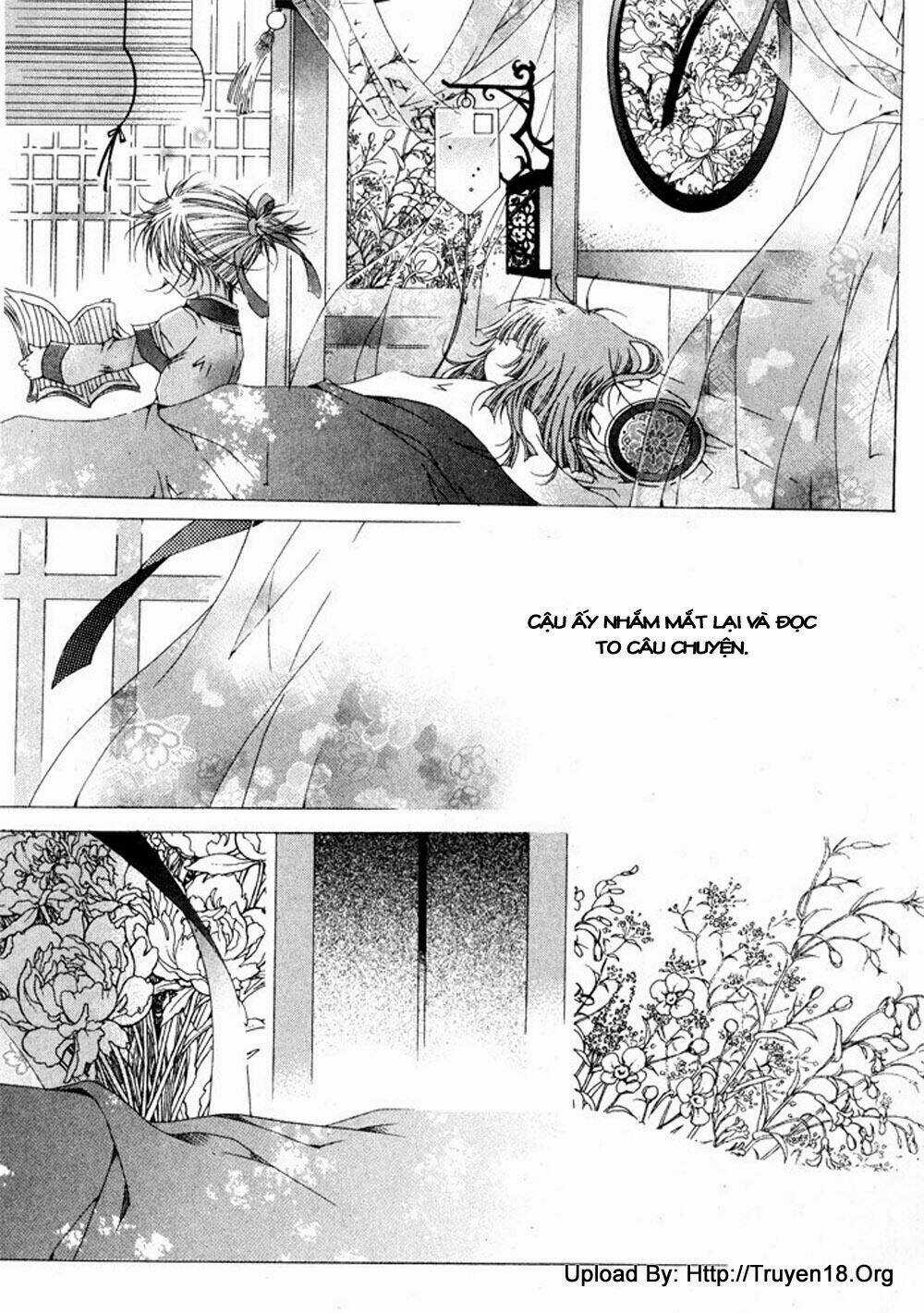 Nabi - Chapter 11 - Trang 101