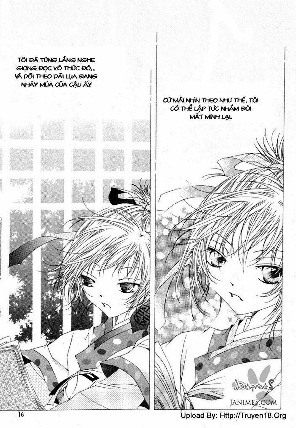 Nabi - Chapter 11 - Trang 102