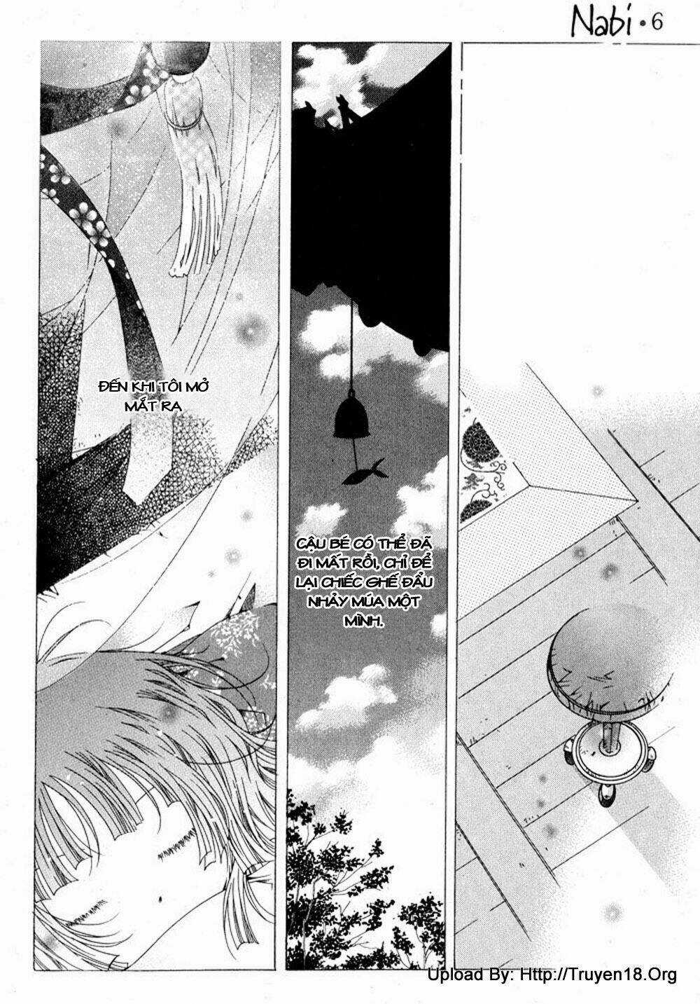 Nabi - Chapter 11 - Trang 103