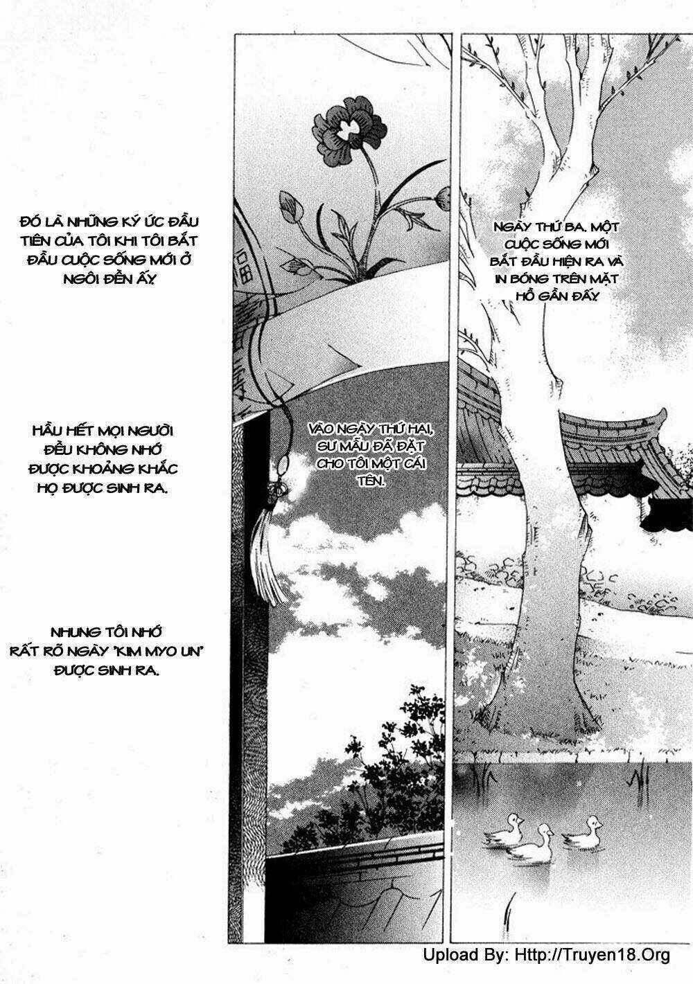 Nabi - Chapter 11 - Trang 104