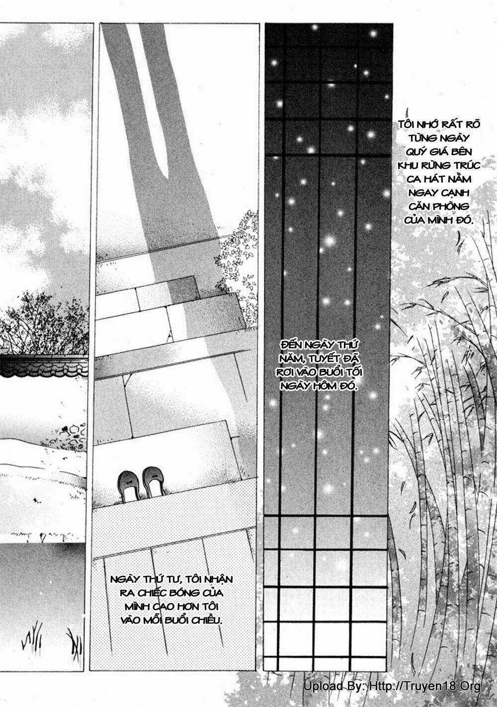 Nabi - Chapter 11 - Trang 105