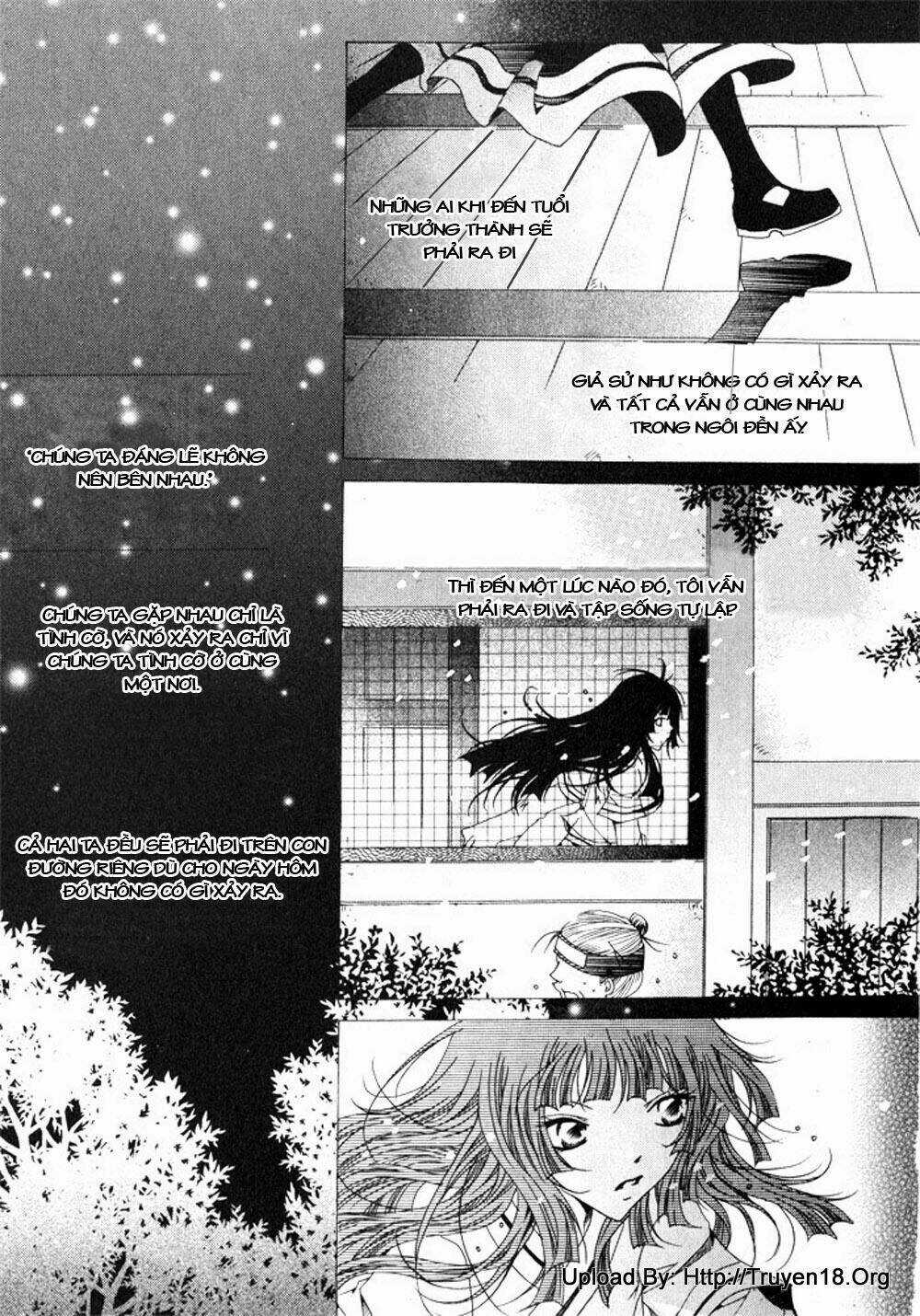 Nabi - Chapter 11 - Trang 106