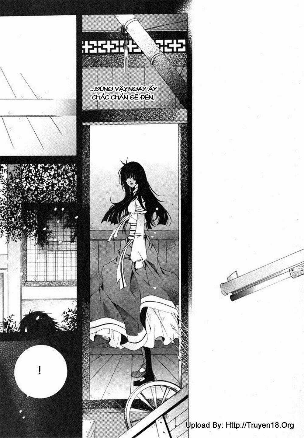 Nabi - Chapter 11 - Trang 107