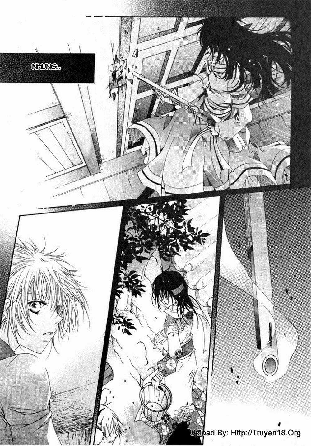 Nabi - Chapter 11 - Trang 108