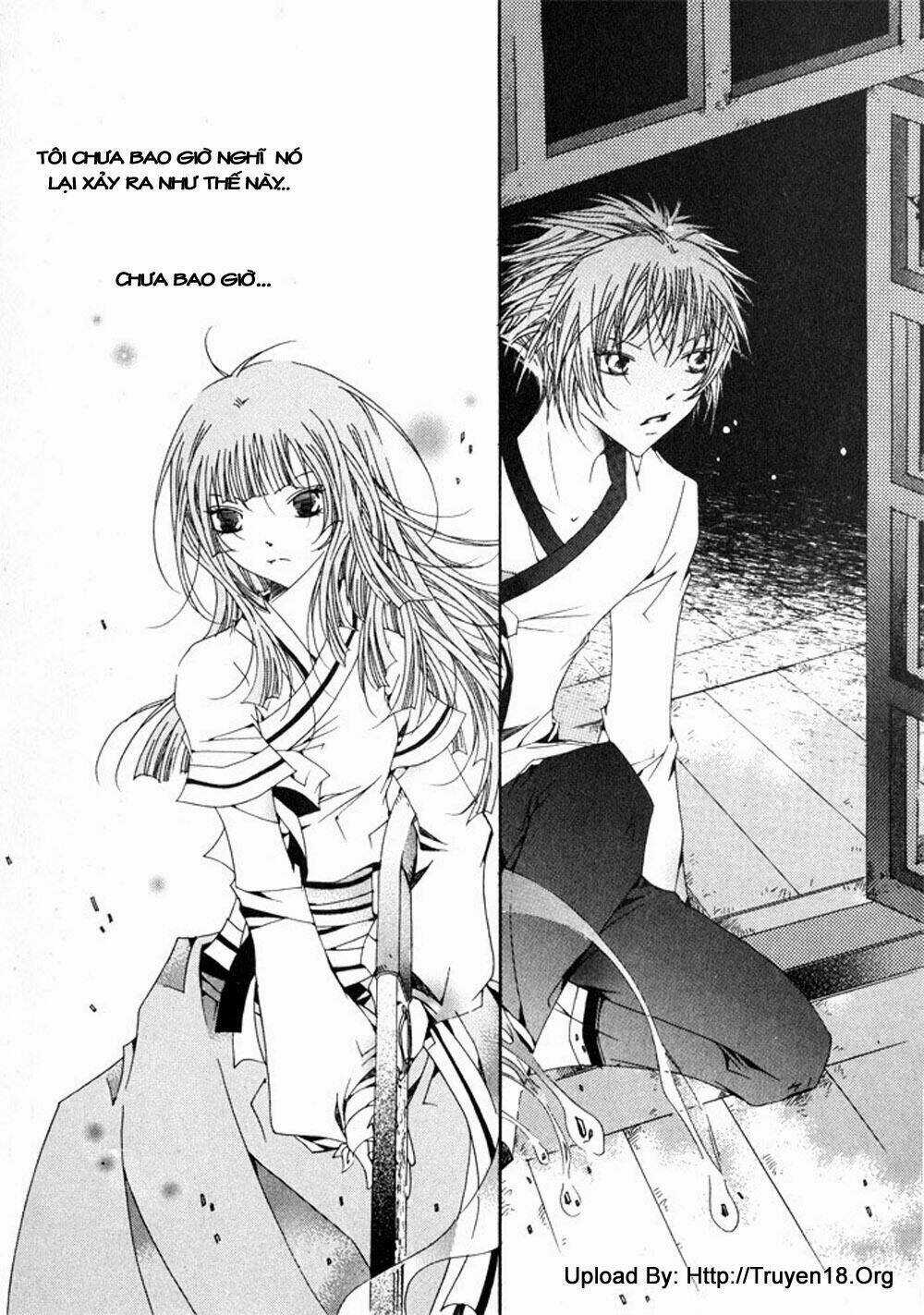 Nabi - Chapter 11 - Trang 109