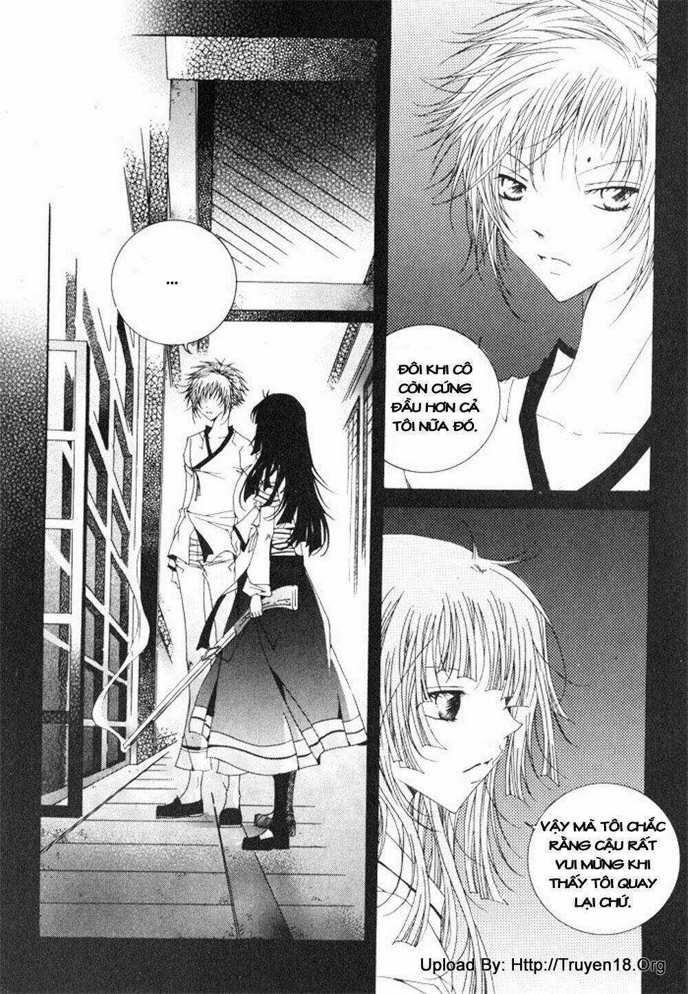 Nabi - Chapter 11 - Trang 110