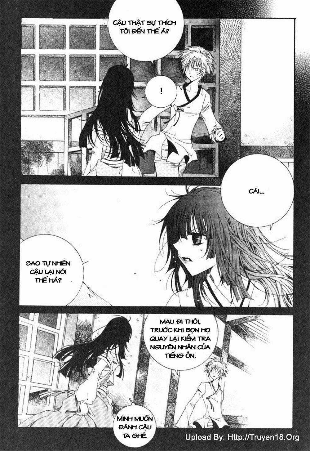 Nabi - Chapter 11 - Trang 111