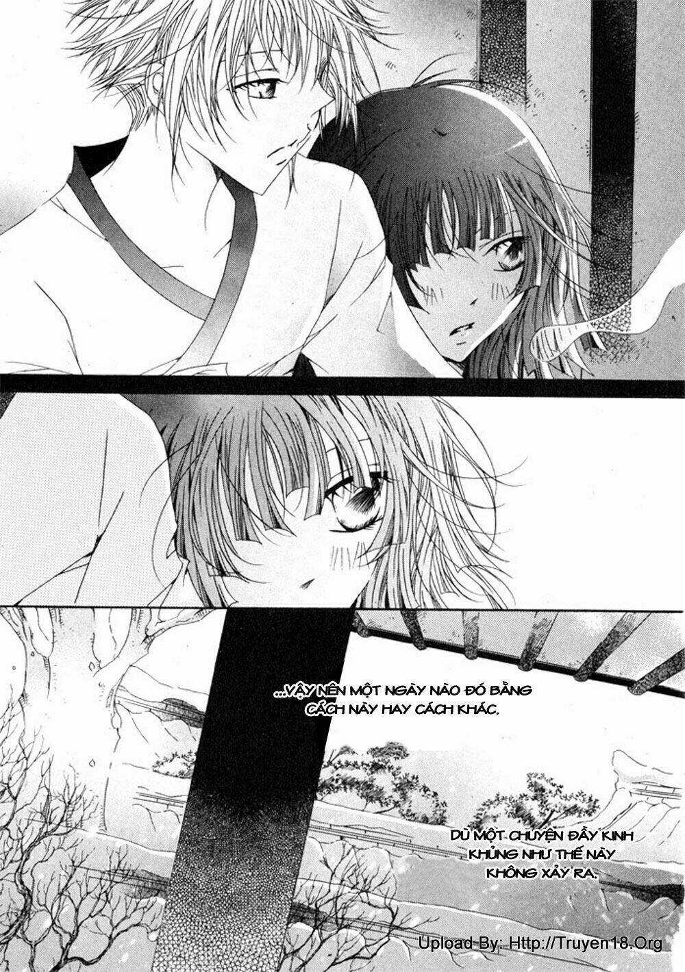 Nabi - Chapter 11 - Trang 114