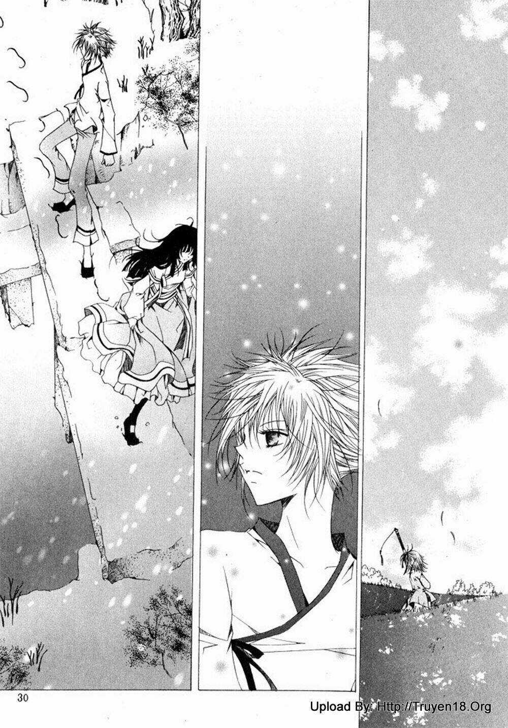 Nabi - Chapter 11 - Trang 116