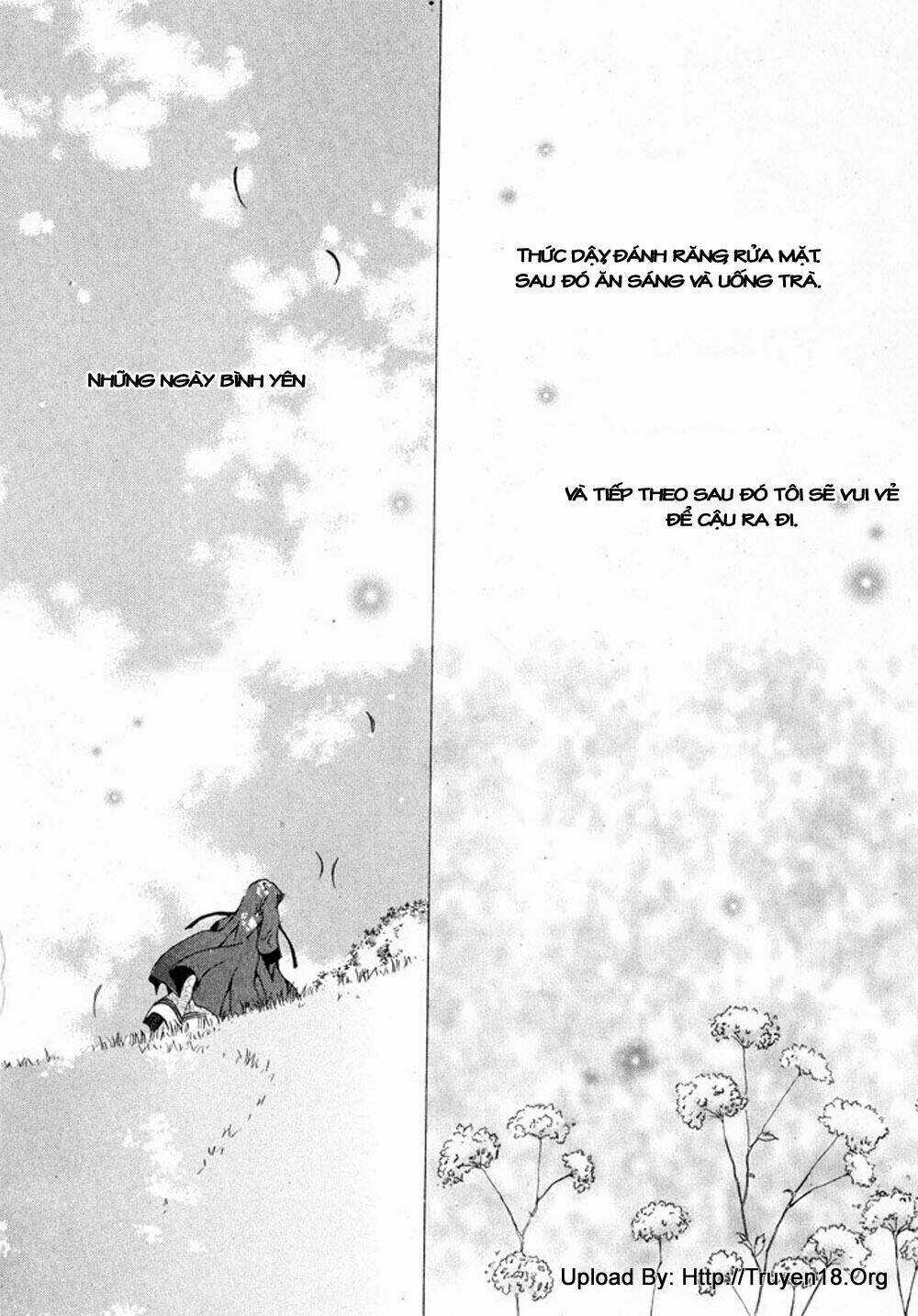 Nabi - Chapter 11 - Trang 117