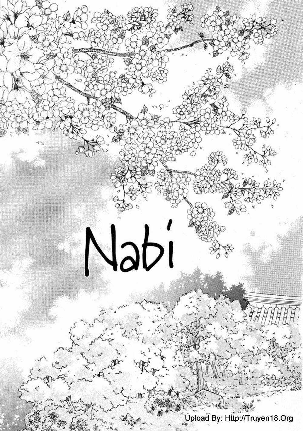 Nabi - Chapter 11 - Trang 118