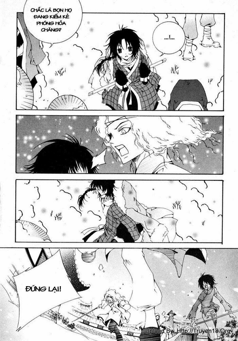 Nabi - Chapter 11 - Trang 125