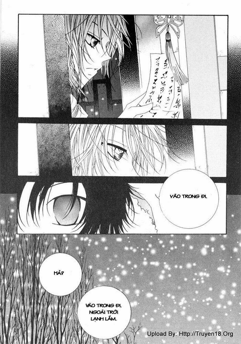 Nabi - Chapter 11 - Trang 128