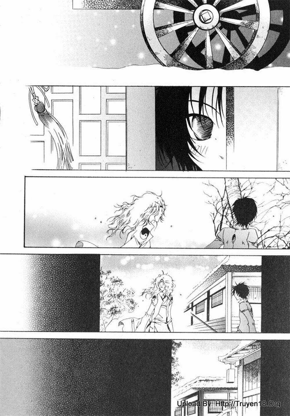 Nabi - Chapter 11 - Trang 129