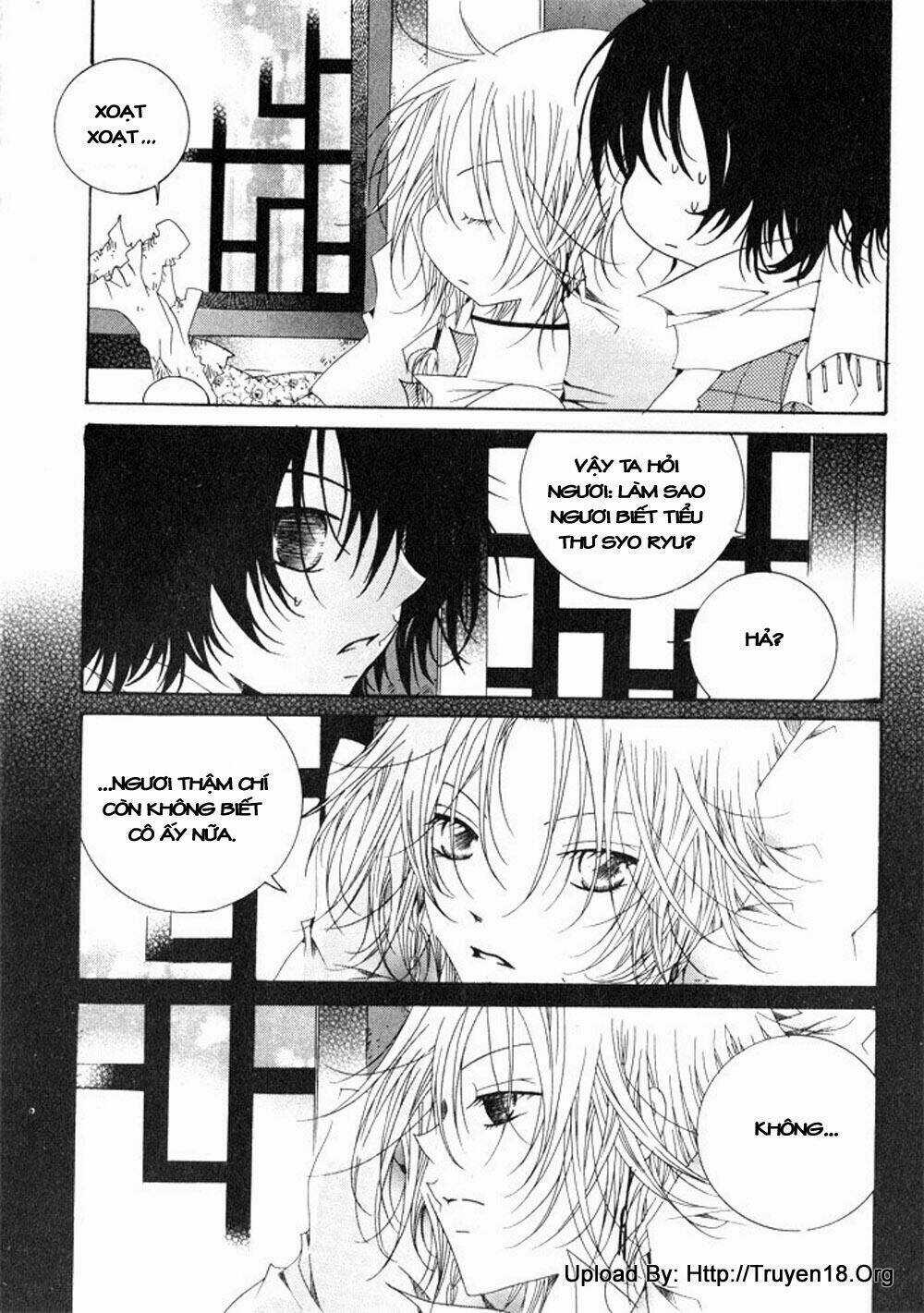 Nabi - Chapter 11 - Trang 133