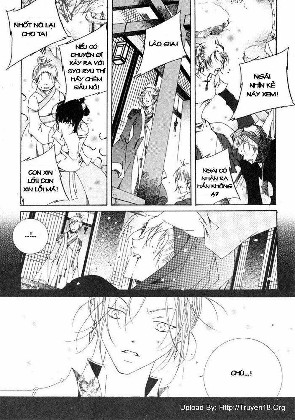 Nabi - Chapter 11 - Trang 140