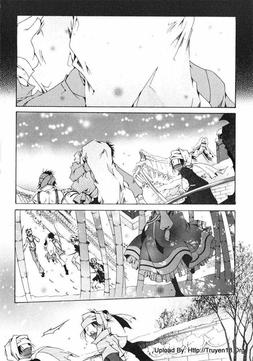 Nabi - Chapter 11 - Trang 141