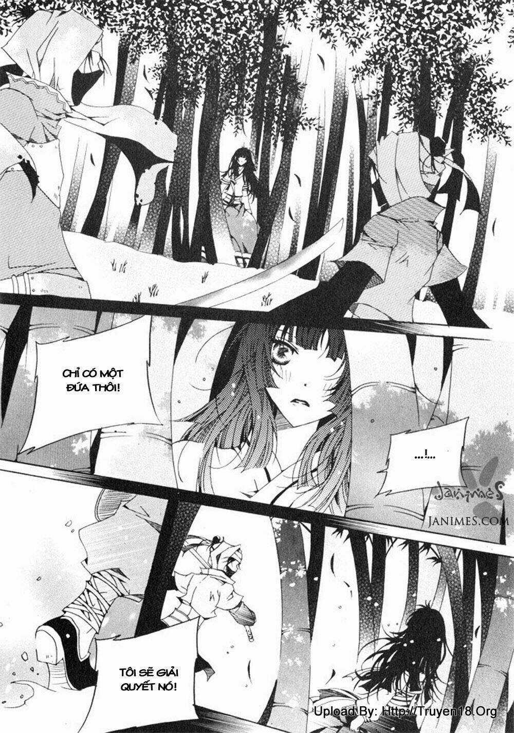 Nabi - Chapter 11 - Trang 142