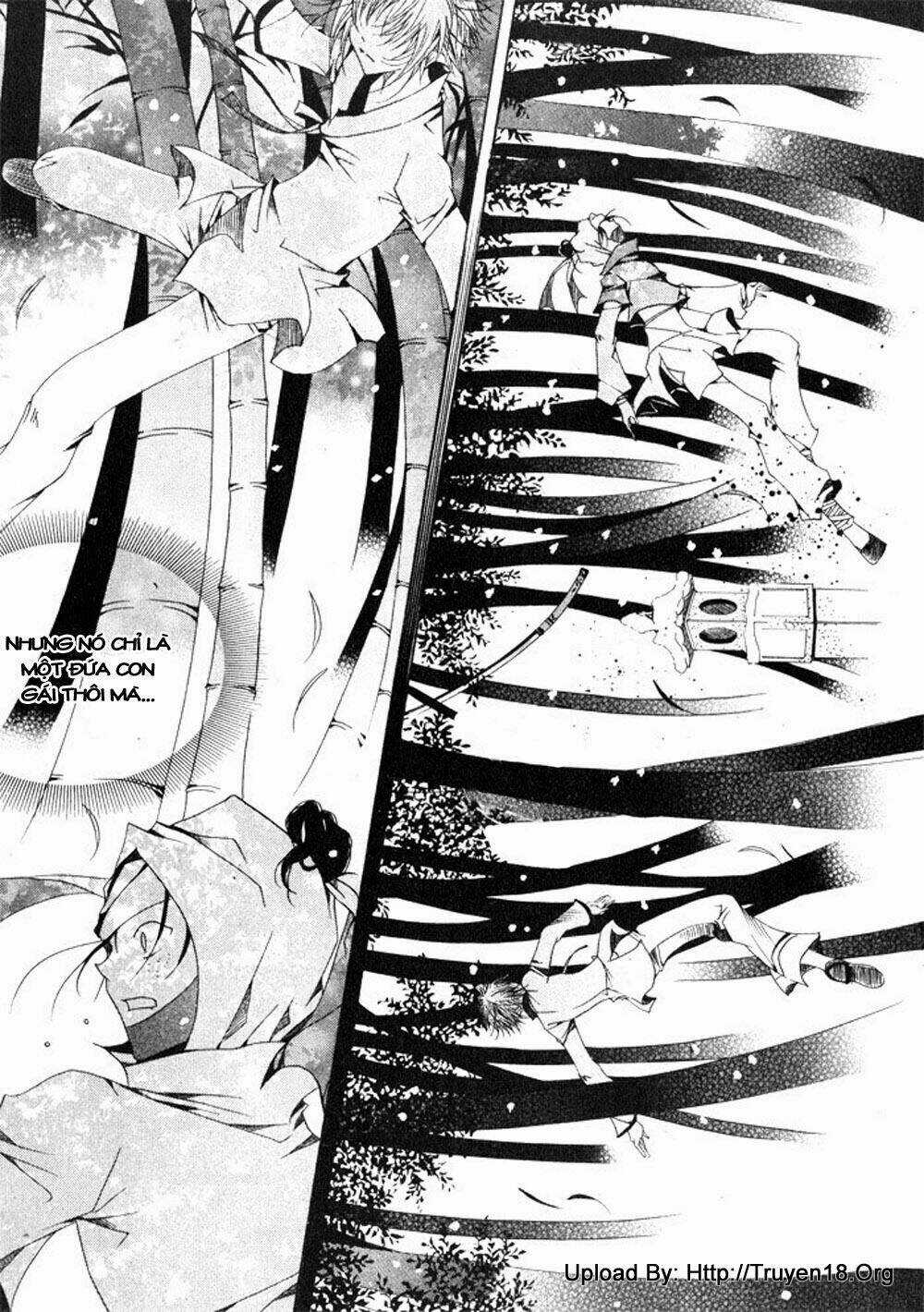 Nabi - Chapter 11 - Trang 144