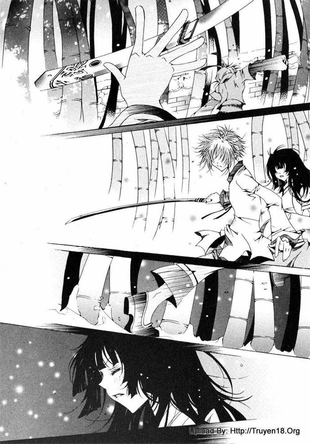 Nabi - Chapter 11 - Trang 145