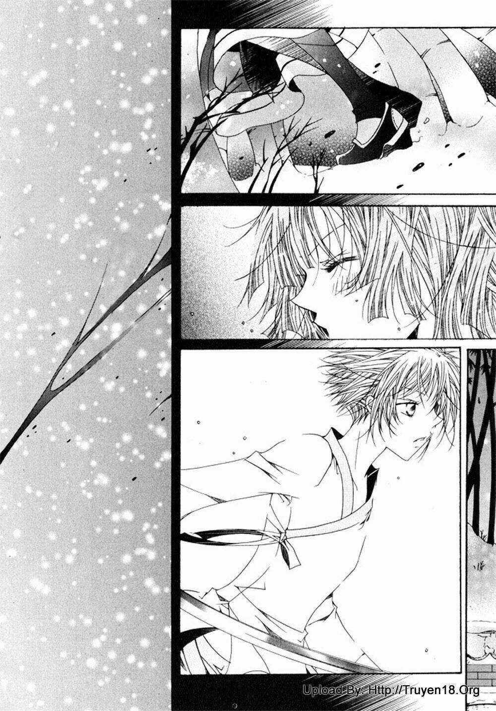 Nabi - Chapter 11 - Trang 146