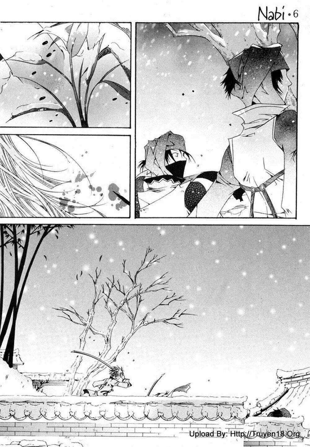 Nabi - Chapter 11 - Trang 147