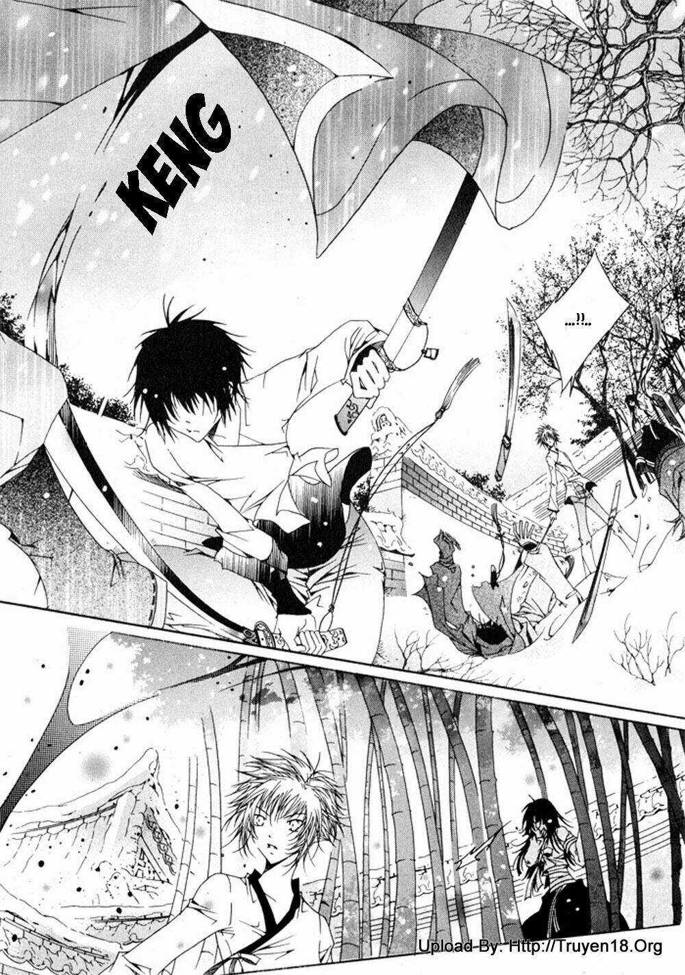 Nabi - Chapter 11 - Trang 150