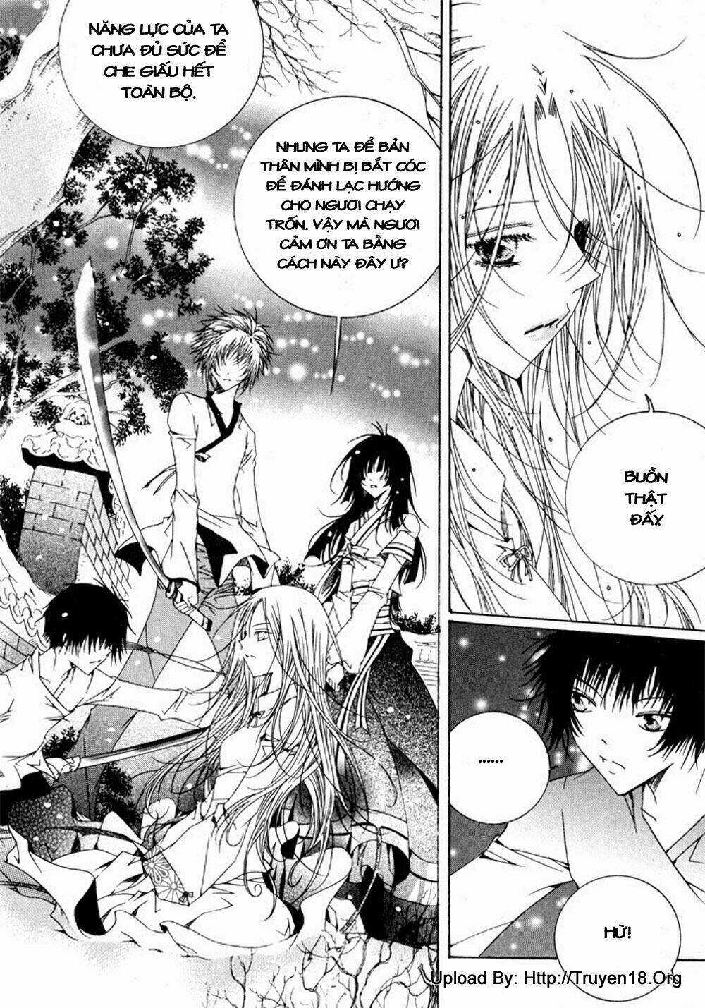 Nabi - Chapter 11 - Trang 155