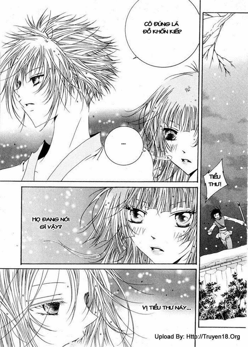 Nabi - Chapter 11 - Trang 156