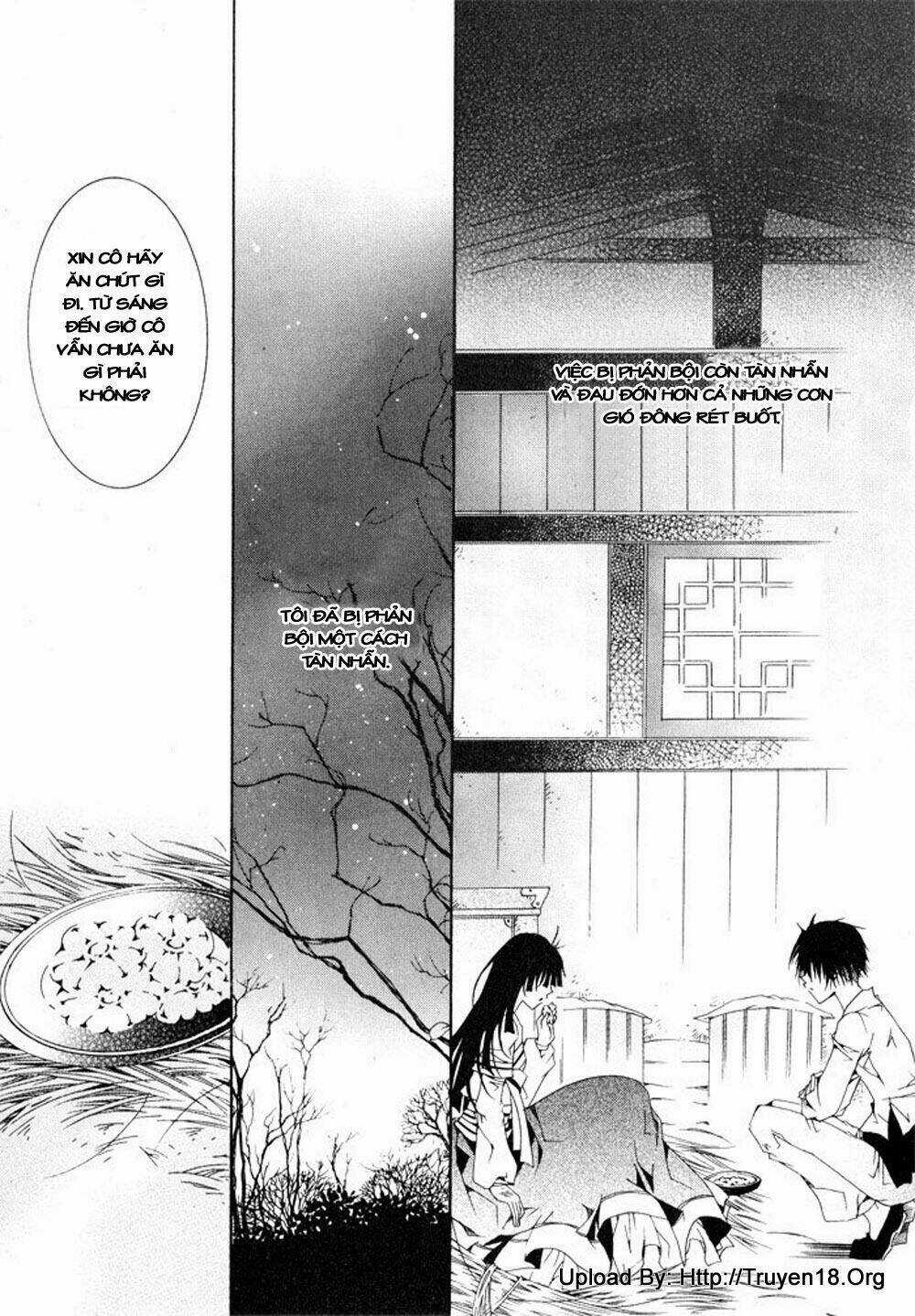 Nabi - Chapter 11 - Trang 17