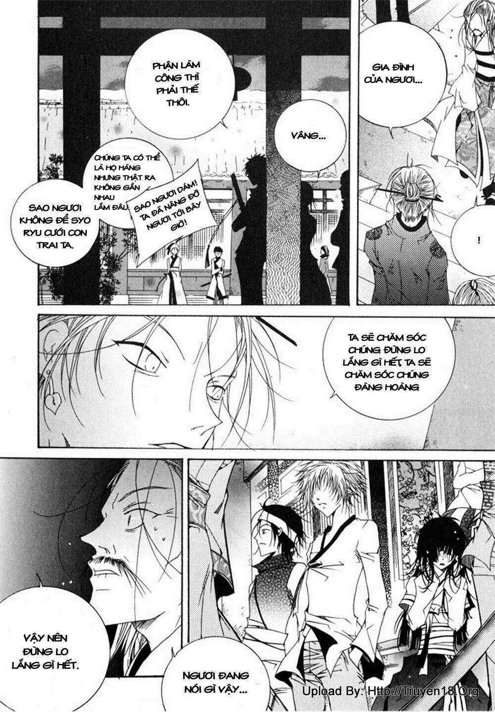 Nabi - Chapter 11 - Trang 161