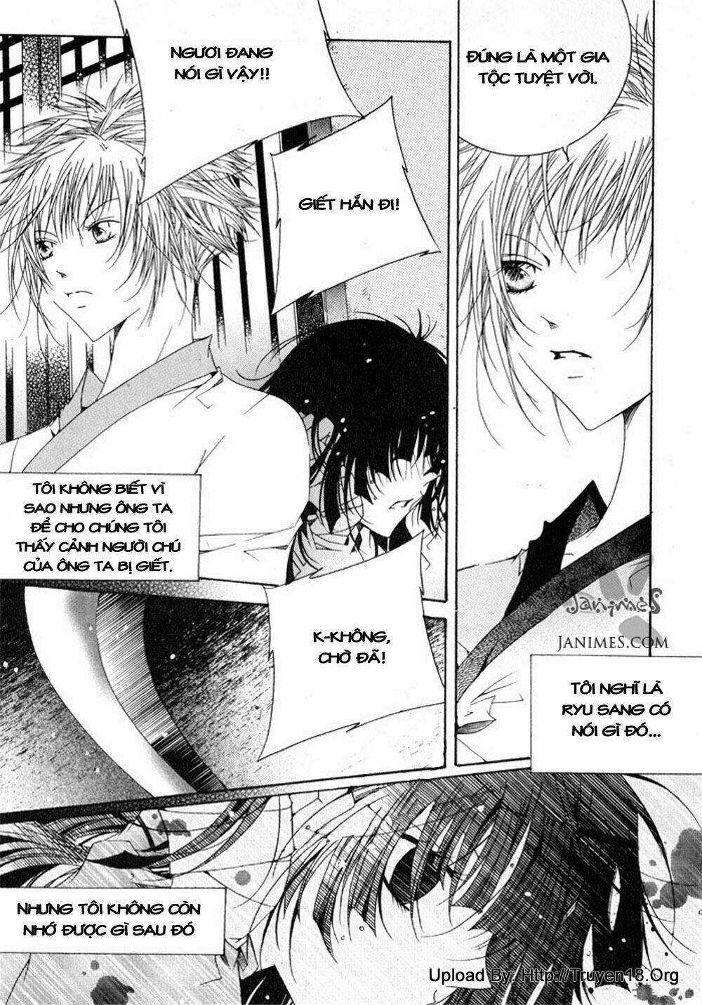 Nabi - Chapter 11 - Trang 162