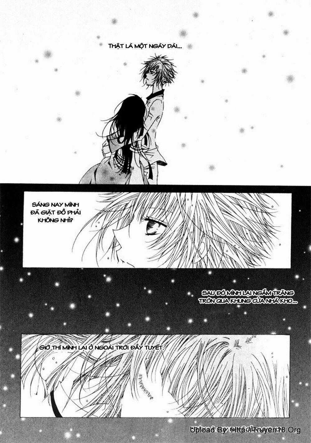 Nabi - Chapter 11 - Trang 165