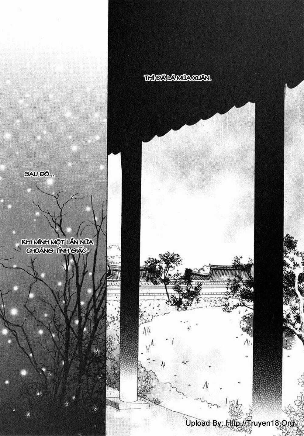 Nabi - Chapter 11 - Trang 166