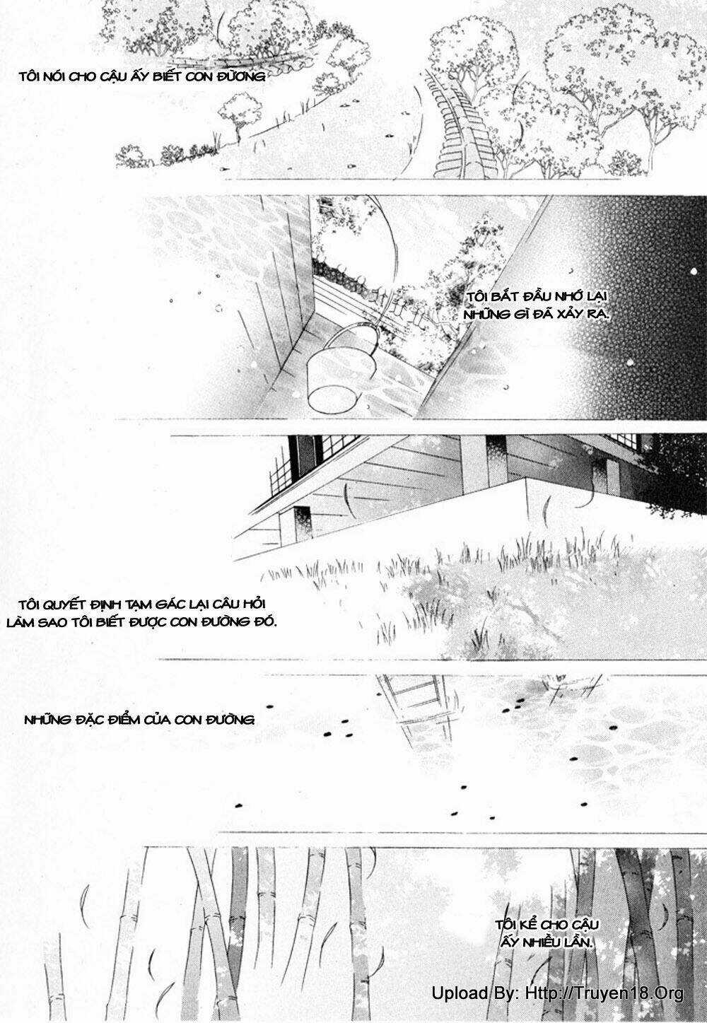 Nabi - Chapter 11 - Trang 22