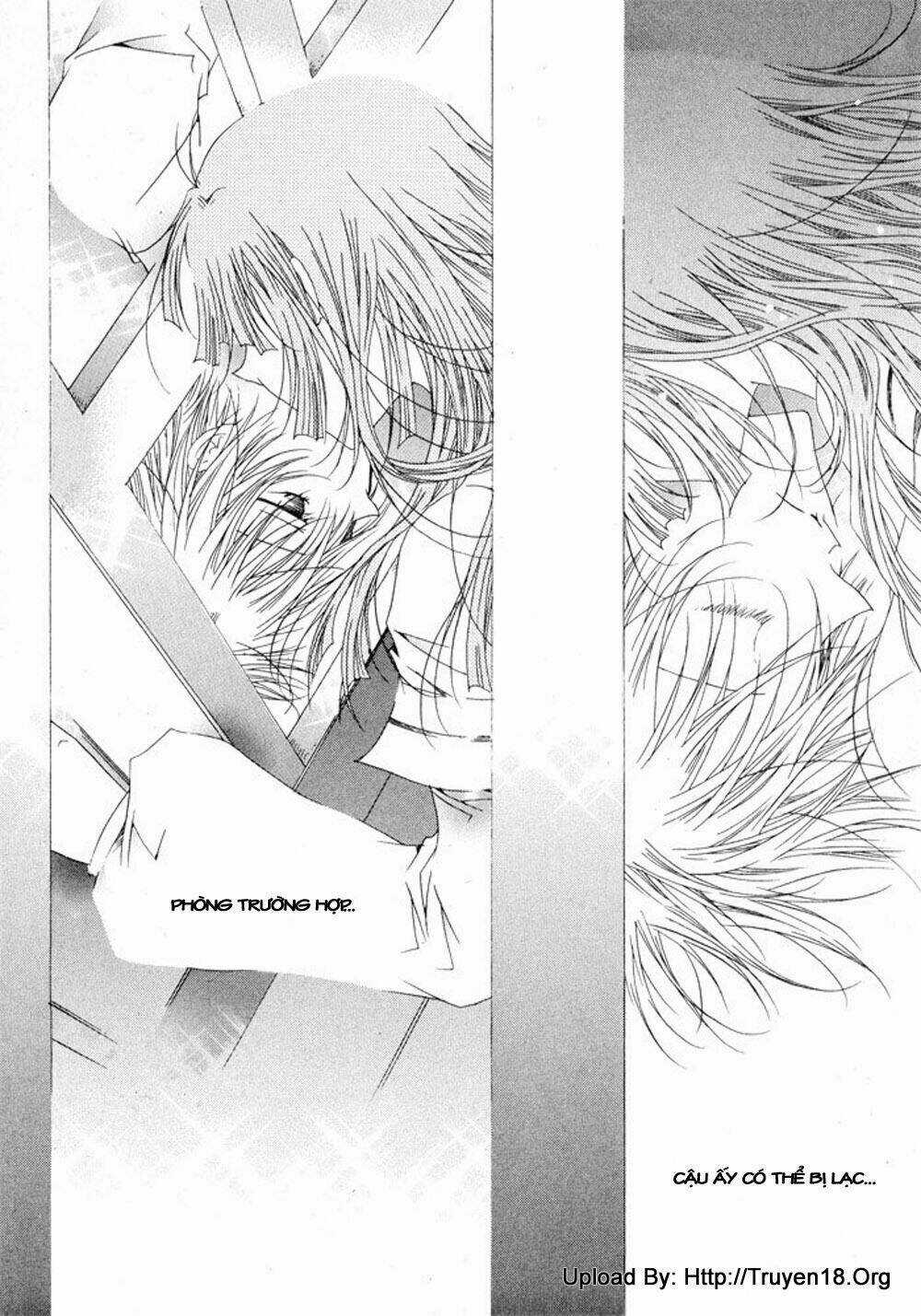 Nabi - Chapter 11 - Trang 23