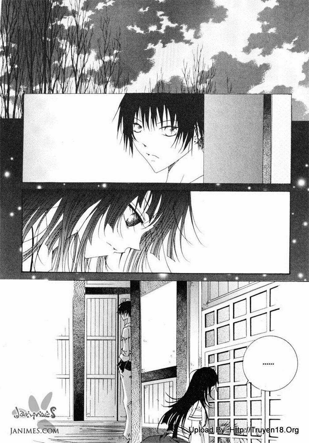 Nabi - Chapter 11 - Trang 24